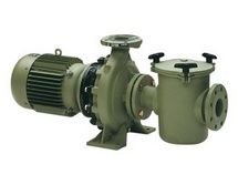 Aral c - 1500 döküm pompa 7,5 Hp