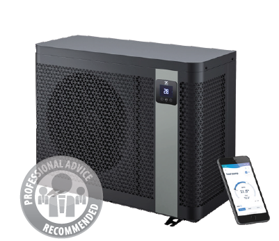 Isı Pompası Z250İQ TD12