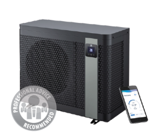 Isı Pompası Z250İQ TD12