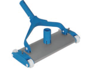 Ekonomik Flat süpürge 600 mm 2” Civatalı Genis tip