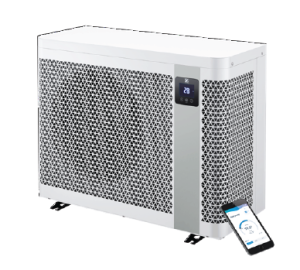 Isı Pompası PX25 TD9