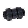 PVC küresel çekvalf  Ø 32 mm  PN16