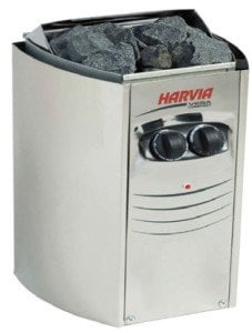 Vega Compact (2,3 kW)