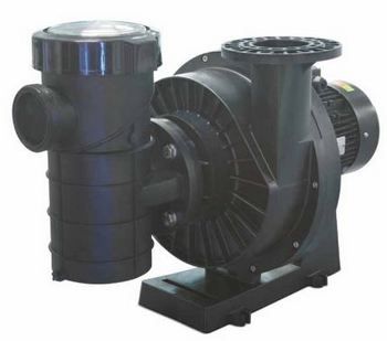 Kivu 15 HP  230/400 V