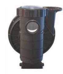 Kivu 15 HP  230/400 V