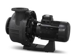 Kivu 15 HP  230/400 V