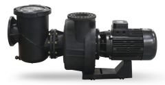 Kivu 15 HP  230/400 V