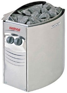 VEGA Sauna Sobası (9,0 kW)