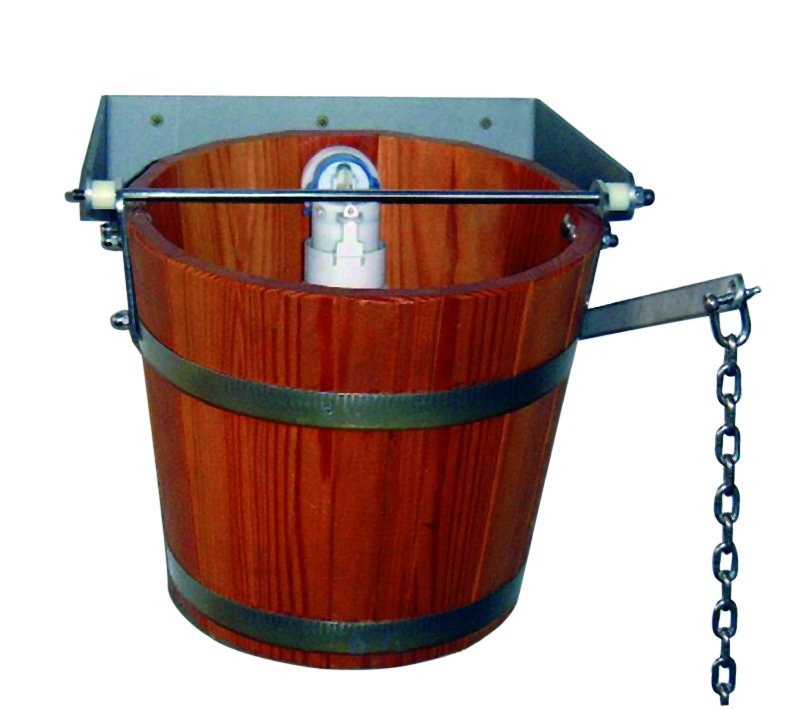 Duş Kovası
