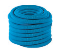 Ekonomik yüzer tip havuz hortumu PE Ø 50 mm (2”) 30 metre