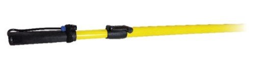 GFK Teleskopik Sap 3,6 - 10,0 m