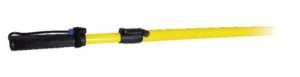 GFK Teleskopik Sap 3,6 - 10,0 m