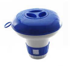 Yüzer dispenser