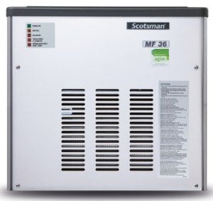 Kar / Buz Makinesi 650 W (160 kg)