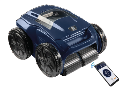 RA 6800 iQ ALPHA iQ™