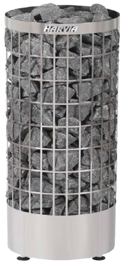 Cilindro-E Sauna Sobası (9,0 kW)