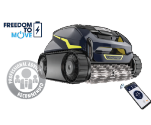 RF 5200 iQ- FREERIDER™