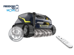 RF 5600 iQ- FREERIDER™