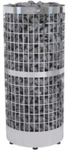 Cilindro Pro Sauna Sobası (10,0kW / 13,2 kW)