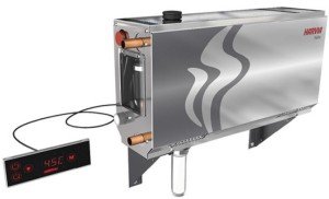 HARVIA HGX Buhar Jenaratörü 2.2 kW