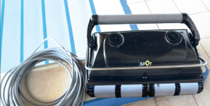 HEXAGONE HAVUZ ROBOTU / SPOT 200