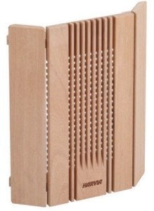 Lux Sauna Lambası