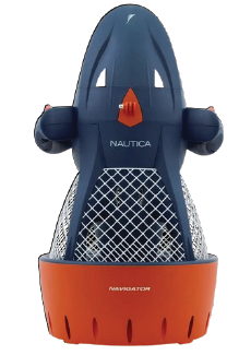 NAUTICA SEASCOOTERS / NAVIGATOR