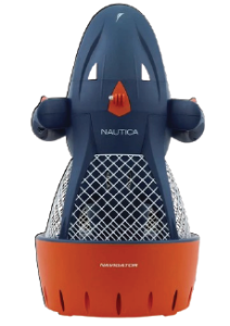 NAUTICA SEASCOOTERS / NAVIGATOR
