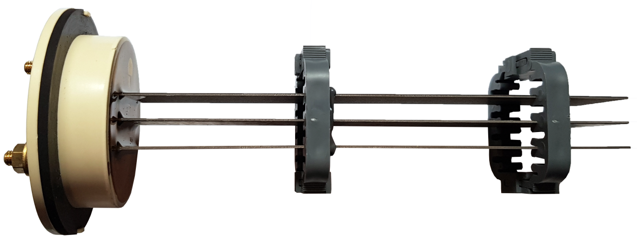 BERING Sel, tuz elektroliz cihazı için Elektrot 35 ml