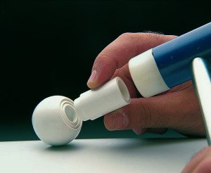 Multiflow 1½'' dişli besi ağzı