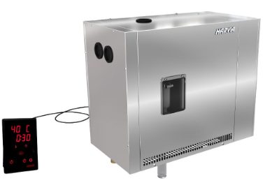 HARVİA HGP BUHAR JENERATÖRÜ 21,6 KW (Wifi)