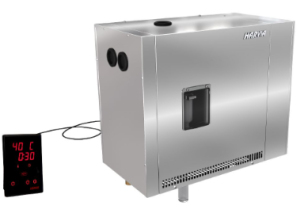 HARVİA HGP BUHAR JENERATÖRÜ 21,6 KW (Wifi)
