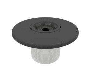 Multiflow Prestige model (2'' dıştan dişli ) Antrasit