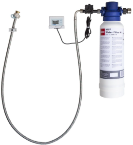 HARVIA SU FİLTRESİ SİSTEMİ  XL Max 6.800 Lt