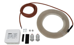 HARVIA SAUNA 2,5M ŞERİT LED SICAK BEYAZ (KOMPLE)