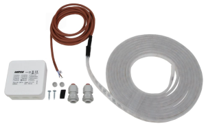 HARVIA SAUNA 5M ŞERİT LED SICAK BEYAZ (KOMPLE)