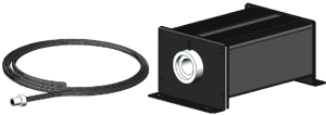 HARVIA BUHAR ODASI İÇİN FIBER AYDINLATMA SETİ (110 UÇLU)