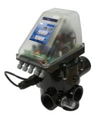 1 1/2'' - 2'' otomatik çok yollu vanalar