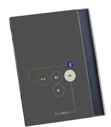 HARVIA PRO D SAUNA HOPARLÖR KONTROL SİSTEMİ (BLUETOOTH)