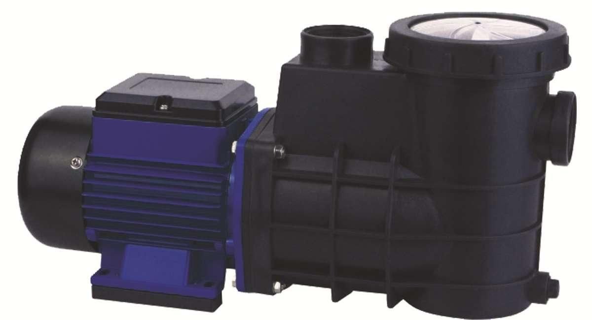 Havuz Pompası 3 hp mono-Bering