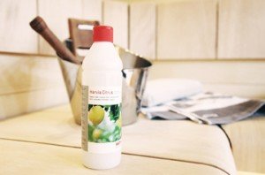 Okaliptüs Sauna Kokusu (0,5lt)