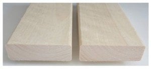 Aspen Lambri 15 x 70 (1,8 - 3 metre)