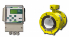 elektronik debimetre t-550 dn65