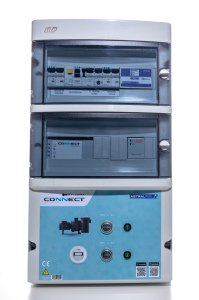 CONNECT & GO Basic D