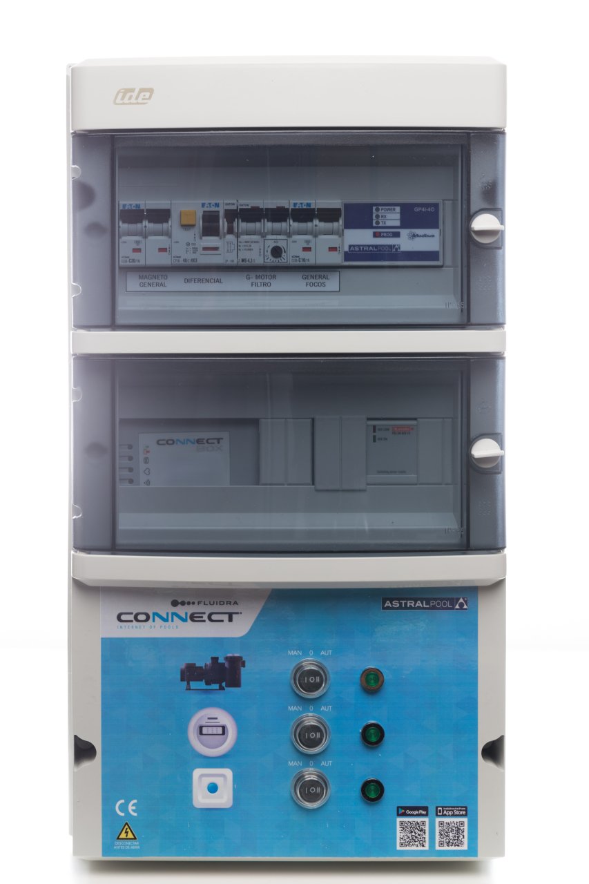 CONNECT & GO Basic Plus C