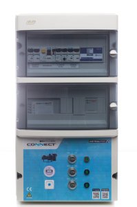 CONNECT & GO Basic Plus C