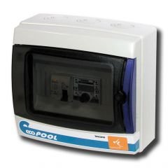 eco-pool-230 + t100 trafo
