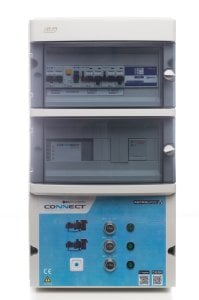 CONNECT & GO Net’N’Clean D