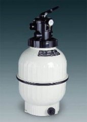 Cantabric model kum filtresi, Ø 750 (2'' vana ile)