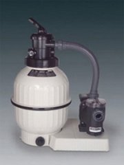 Cantabric model kum filtresi, Ø 750 (2'' vana ile)
